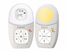 Gigaset Baby 100 Audio warm grey