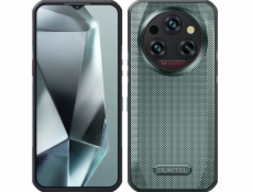 OUKITEL Chytrý telefon WP35 Pro 5G 12/512GB IP69K zelený