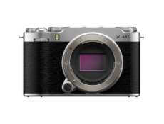 FujiFilm X-M5 body silver