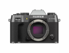 FujiFilm X-T50 body grafit