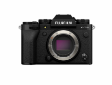 FujiFilm X-T5 body black
