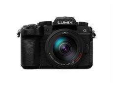 Panasonic Lumix DC-G97 + 12-60 mm
