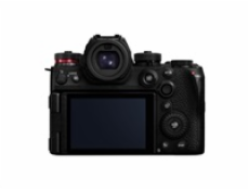 Panasonic LUMIX S1 M2 E body