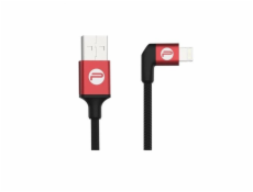 Kabel USB-A do Lightning MFI 350mm PGYTECH (P-GM-115)