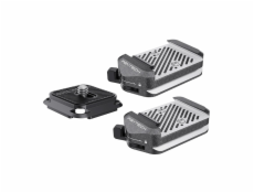 Rychloupínací svorka PGYTech Arca-Type V2 Set