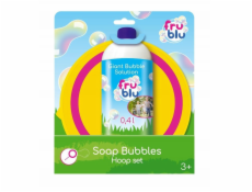 Tm Toys Fru Blu sada okraj + tekutina 0,4l