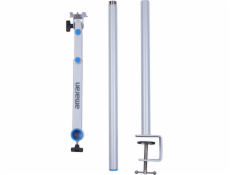 Amaran Clamp Stand silver for Verge