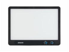 Amaran Verge charcoal