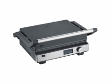 Kontaktní gril Severin, KG 2380, SEVINI FLEX, 3v1, univerzální, multifunkční, keramický povrch, plynule nastavitelná teplota, časovač, 2000 W