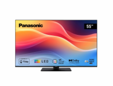 Panasonic TB-55W61AEZ schwarz
