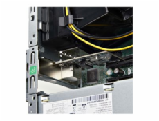 StarTech.com 1-Port Gigabit PCIe Network Adapter Card, TAA Compliant - Síťový adaptér - PCIe nízký profil - Gigabit Ethernet x 1 - černá - kompatibilní s TAA