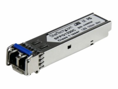 StarTech.com Cisco GLC-LH-SMD Compatible SFP Module 1000BASE-LH 1GbE Single Mode (SMF) Fiber SMF Optic Transceiver 1GE Gigabit Ethernet SFP LC 20km, 1310nm, DDM, Cisco Firepower, IE2000 - Lifetime War