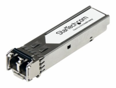 StarTech.com HPE J9150D Compatible SFP+ Module, 10GBASE-SR, 10GbE Multi Mode Fiber Optic Transceiver, 10GE Gigabit Ethernet SFP+, LC Connector, 300m, 850nm, DDM, HPE FlexFabric, 6120XG, 6120G - Lifeti