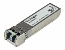 StarTech.com Cisco FET-10G Compatible SFP+ Module, 10GBASE-USR, 10GbE Multimode Fiber MMF Optic Transceiver, 10GE Gigabit Ethernet SFP+, LC 300m, 850nm, DDM, Cisco Nexus 2000 - Lifetime Warranty (FET-