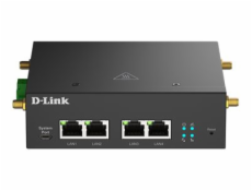 D-Link DWM-314-G - Bezdrátový celulární modem - 5G LTE - 3.4 Gbps