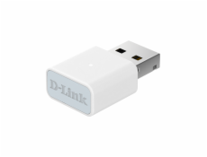D-Link AN3U N300 Wi-Fi 4 USB Adapter D-Link AN3U N300 Wi-Fi 4 USB Adapter