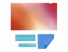 StarTech.com 27-inch 16:9 Gold Monitor Privacy Screen, Reversible Filter w/Enhanced Privacy, Glossy Computer Security Filter, Removable Screen Protector/Shield, +/- 30 Deg. - Filtr displeje ke zvýšení