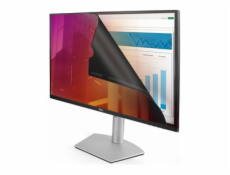 StarTech.com 23.8-inch 16:9 Gold Monitor Privacy Screen, Reversible Filter w/Enhanced Privacy, Blue Light Shield, Computer Security Filter, Removable Screen Protector - +/- 30 Deg. View Angle, Gold an