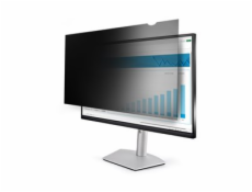 StarTech.com 23.6-inch 16:9 Computer Monitor Privacy Filter, Anti-Glare Privacy Screen with 51% Blue Light Reduction, Black-out Monitor Screen Protector w/+/- 30 deg. Viewing Angle, Matte and Glossy S