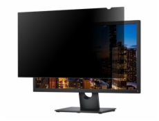 StarTech.com Monitor Privacy Screen for 21 inch PC Display, Computer Screen Security Filter, Blue Light Reducing Screen Protector Film, 16:9 Widescreen, Matte/Glossy, +/-30 Degree Viewing - Blue Light