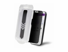 StarTech.com - Ochrana obrazovky pro mobilní telefon - 4-cestný, filtr soukromí, pro portrét/landscape, dotykový, +/-30° zorný úhel - sklo - s bezpečnostním filtrem - čtyřcestné - lepicí - černá - pro