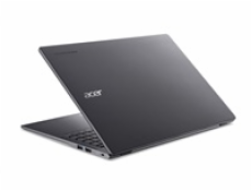 ACER NTB Chromebook Plus 516 (CB516-1HT-567A),iCore 5 120U,16  1920x1200,16GB,256GB SSD,Intel Graphics,Chrome OS,Gray