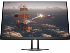 HP OMEN Herní monitor 27” FHD 180 Hz - 27 G2 HP OMEN Herní monitor 27” FHD 180 Hz - 27 G2