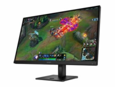 HP OMEN Herní monitor 27” QHD 180 Hz - 27q G2