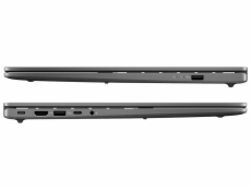 ASUS Vivobook S16 S3607CA-RP003X Matte Gray kovový