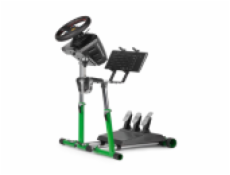 Wheel Stand Pro, Farm Truck (V3) zelený