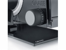 Elektrický kráječ Graef STYLE S 12002