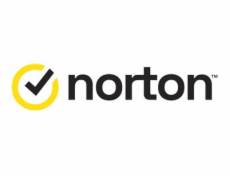 Norton AntiVirus Plus - Pro Tech Data - licence na předplatné (1 rok) - 1 zařízení, cloudové úložiště 2 GB - stažení - ESD - Win, Mac - Střední Evropa, Česká republika