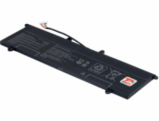 Baterie T6 Power Asus ZenBook Duo UX481FA, UX481FL, 4550mAh, 70Wh, Li-pol, 4cell