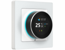 IMMAX NEO LITE SMART termostat pro elektrické podlahové topení 16A, Wi-Fi, TUYA