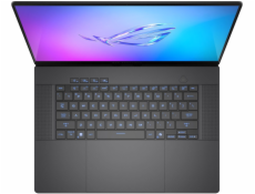 ASUS ROG Zephyrus G16/GU605CM-NEBULA012X/U9-285H/16 /2560x1600/32GB/1TB/RTX 5060/W11P/Gray/2R