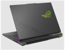 Asus ROG Strix G16 G614FM-NEBULA008W