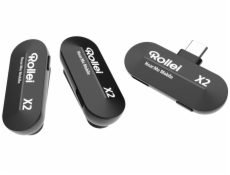 Rollei Hear:Me Mobile X2/ 28713/ USB-C