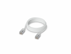 Ubiquiti UACC-Cable-Patch-EL-C6A-3M-W - UniFi Premium Patch Cable 3m