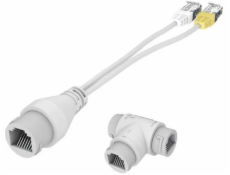 POE Conexpro GNT-5313AB splitter a slučovač