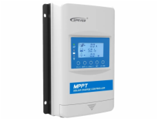 Regulátor Epever EPsolar XTRA2210N G3 BLE solární MPPT, 12/24V, 20A, vstup 100V, Bluetooth