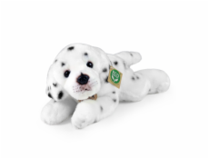 Rappa Plyšový dalmatin 30 cm ECO-FRIENDLY
