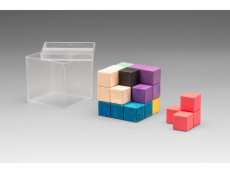 Wissner SOMA kostka sedmibarevná