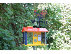 Wissner Stojan k meteostanici