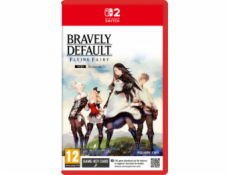 NS2 Bravely Default: Flying Fairy HD 