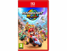 NS2 Mario Kart World
