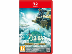 NS2 The Legend of Zelda: Tears of the