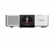 EPSON projektor EB-L890E, WUXGA, 8000ANSI, HDMI, USB, NFC, Airplay