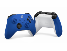 Microsoft Xbox Wireless Controller Blue Bluetooth/USB Gamepad Analogue / Digital Xbox One, Xbox One S, Xbox One X