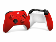 Microsoft Xbox Wirel. Controller Rot