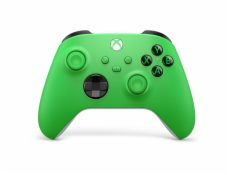 XSX - Bezdrátový ovladač Xbox Series, zelený